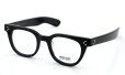 MOSCOT（モスコット） ORIGINALS メガネ VILDA Col.BLACK 48size