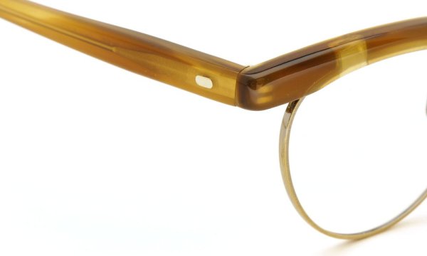 画像5: OLIVER PEOPLES オリバーピープルズ メガネ