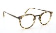 画像1: OLIVER PEOPLES オリバーピープルズ メガネ Los Angeles Collection (1)