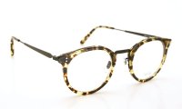 OLIVER PEOPLES オリバーピープルズ メガネ Los Angeles Collection