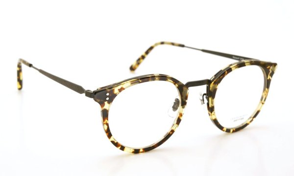 画像1: OLIVER PEOPLES オリバーピープルズ メガネ Los Angeles Collection