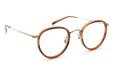 OLIVER PEOPLES (オリバーピープルズ)  メガネ MP-2 RHV Limited Edition 雅