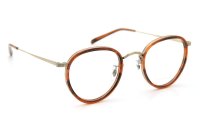 OLIVER PEOPLES オリバーピープルズ 定番メガネ