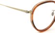 OLIVER PEOPLES (オリバーピープルズ)  メガネ MP-2 RHV Limited Edition 雅