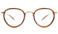 OLIVER PEOPLES (オリバーピープルズ)  メガネ MP-2 RHV Limited Edition 雅