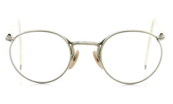 画像1: American Optical アメリカンオプティカル vintage ヴィンテージ メガネ