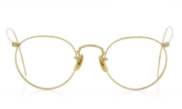 画像1: Bausch&Lomb B&L ボシュロム antique アンティーク メガネ