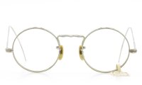 American Optical アメリカンオプティカル vintage ヴィンテージ GFメガネ