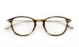 OLIVER PEOPLES オリバーピープルズ メガネ 2014年秋冬 Stiles スタイルズ 47size VOT 4