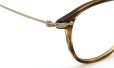 OLIVER PEOPLES オリバーピープルズ メガネ 2014年秋冬 Stiles スタイルズ 47size VOT 5