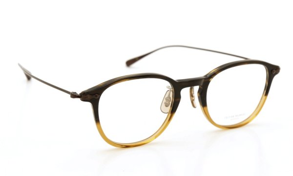 OLIVER PEOPLES オリバーピープルズ メガネ 2014年秋冬 STILES 47size 8108  1