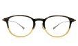 OLIVER PEOPLES オリバーピープルズ メガネ 2014年秋冬 STILES 47size 8108  2