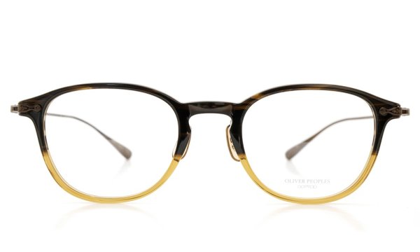 OLIVER PEOPLES オリバーピープルズ メガネ 2014年秋冬 STILES 47size 8108  2