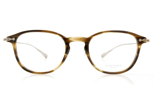 OLIVER PEOPLES オリバーピープルズ メガネ 2014年秋冬 Stiles スタイルズ 47size VOT 2