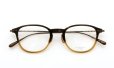 OLIVER PEOPLES オリバーピープルズ メガネ 2014年秋冬 STILES 47size 8108  4