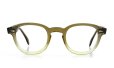 画像1: American Optical アメリカンオプティカル vintage ヴィンテージ メガネ (1)