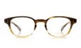 OLIVER PEOPLES archive Sarver VBSG