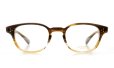 OLIVER PEOPLES archive Sarver VBSG