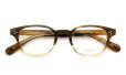 OLIVER PEOPLES archive Sarver VBSG