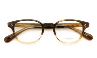 OLIVER PEOPLES オリバーピープルズ メガネ