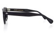 MOSCOT ORIGINALS (モスコット) サングラスカスタム LEMTOSH レムトッシュ Col.MATTE BLACK 44size Gold-Mirror {Sunglass by ponmegane} 3