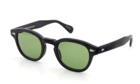 MOSCOT モスコット サングラスカスタム LEMTOSH レムトッシュ MATTE BLACK 46size