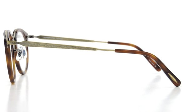 OLIVER PEOPLES Reeves-P DMAG