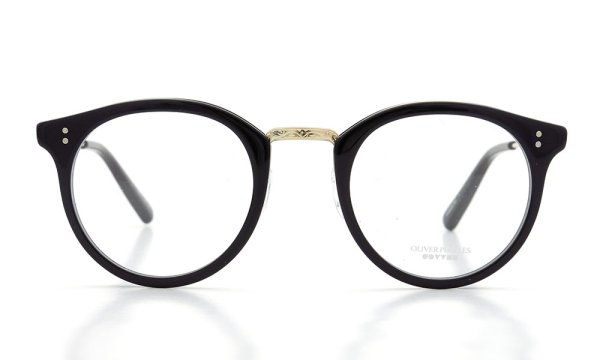 OLIVER PEOPLES Reeves-P BKG