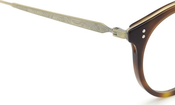 OLIVER PEOPLES Reeves-P DMAG