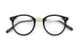 OLIVER PEOPLES Reeves-P BKG