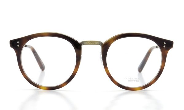 OLIVER PEOPLES Reeves-P DMAG