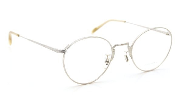 画像2: OLIVER PEOPLES オリバーピープルズ メガネ+クリップオンサングラス