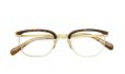 画像4: OLIVER PEOPLES オリバーピープルズ メガネ (4)