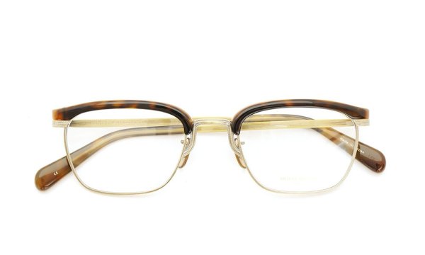 画像4: OLIVER PEOPLES オリバーピープルズ メガネ