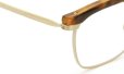 画像5: OLIVER PEOPLES オリバーピープルズ メガネ (5)