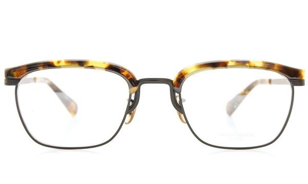 画像2: OLIVER PEOPLES オリバーピープルズ メガネ