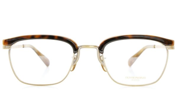 画像2: OLIVER PEOPLES オリバーピープルズ メガネ