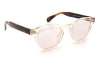 OLIVER PEOPLES オリバーピープルズ Limited Edition サングラス