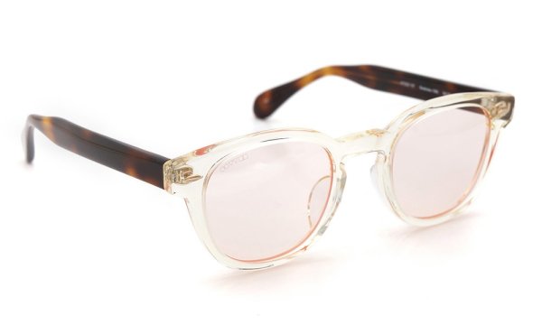 画像1: OLIVER PEOPLES オリバーピープルズ Limited Edition サングラス