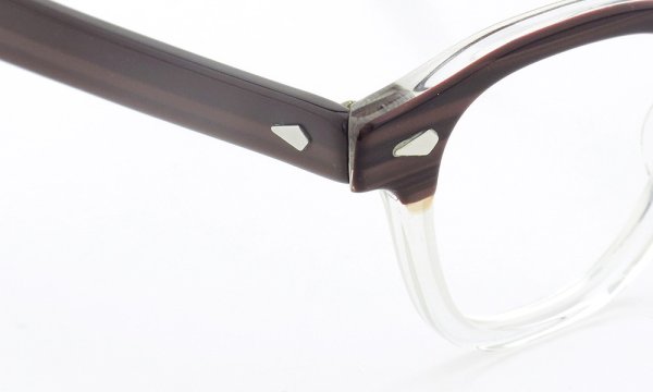 画像5: TART Optical 推定1950年代 タートオプティカル ヴィンテージ 定番メガネ