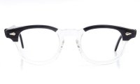 TART Optical 推定1950年代 タートオプティカル ヴィンテージ 定番メガネ