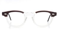 TART Optical 推定1950年代 タートオプティカル ヴィンテージ 定番メガネ