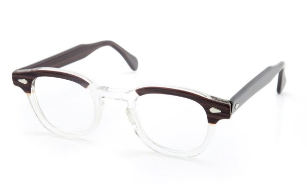 画像2: TART Optical 推定1950年代 タートオプティカル ヴィンテージ 定番メガネ