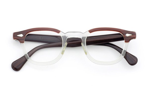 画像4: TART Optical 推定1950年代 タートオプティカル ヴィンテージ 定番メガネ