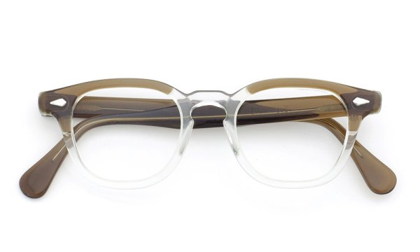 画像4: TART Optical 推定1950年代 タートオプティカル ヴィンテージ 定番メガネ