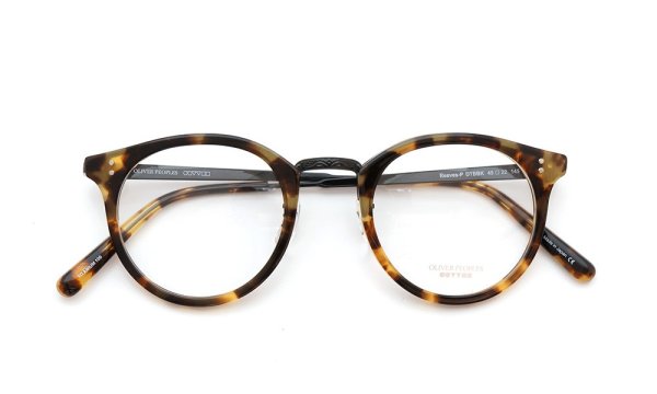 画像4: OLIVER PEOPLES Los Angeles Collection