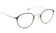 画像1: OLIVER PEOPLES オリバーピープルズ メガネ (1)