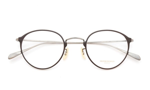 画像4: OLIVER PEOPLES オリバーピープルズ メガネ