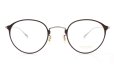 画像2: OLIVER PEOPLES オリバーピープルズ メガネ (2)