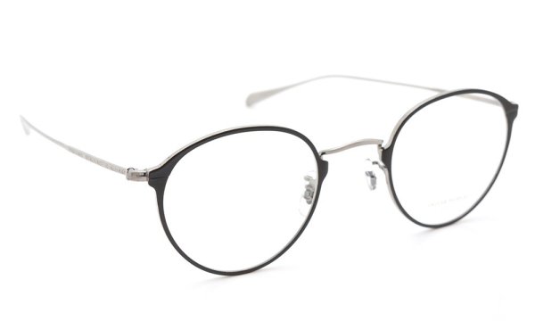 画像1: OLIVER PEOPLES オリバーピープルズ メガネ